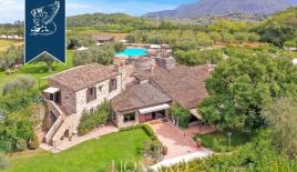 Вилла за 5 200 000 евро в Беневенто, Италия