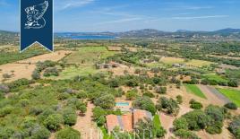 Вилла в Ольбии, Италия (цена по запросу)