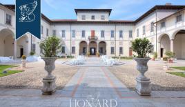 Дом за 8 000 000 евро в Лоди, Италия