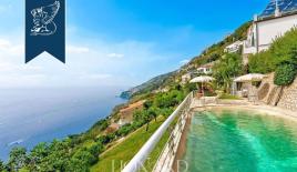 Вилла в Салерно, Италия (цена по запросу)