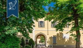 Ферма за 3 000 000 евро в Павии, Италия