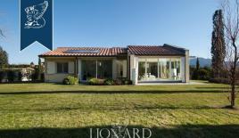 Вилла за 1 000 000 евро в Пизе, Италия