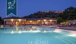 Отель, гостиница в Гроссето, Италия (цена по запросу)