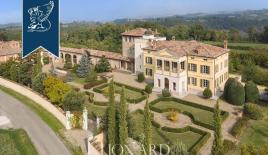Вилла за 4 200 000 евро в Парме, Италия