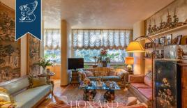 Апартаменты в Милане, Италия (цена по запросу)