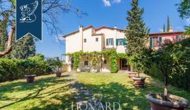 Вилла за 1 300 000 евро во Флоренции, Италия