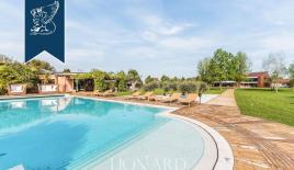 Вилла в Венеции, Италия (цена по запросу)