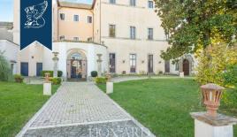 Дом в Витербо, Италия (цена по запросу)