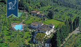 Ферма во Флоренции, Италия (цена по запросу)