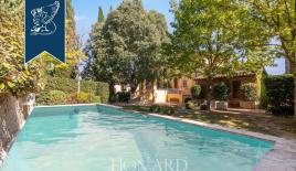 Дом в Перудже, Италия (цена по запросу)