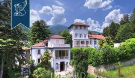 Вилла за 4 900 000 евро в Диццаско, Италия