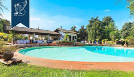 Вилла за 1 990 000 евро в Парабьяго, Италия