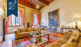 Апартаменты за 4 500 000 евро во Флоренции, Италия