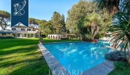 Вилла за 7 700 000 евро в Риме, Италия