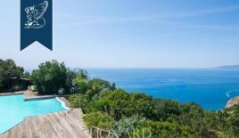 Вилла за 3 200 000 евро в Монте-Арджентарио, Италия