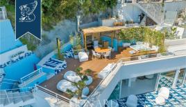 Вилла в Салерно, Италия (цена по запросу)