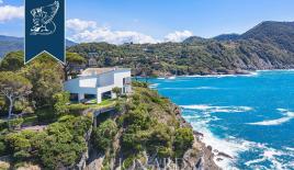 Вилла в Сестри-Леванте, Италия (цена по запросу)