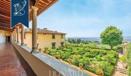 Вилла за 9 900 000 евро во Флоренции, Италия