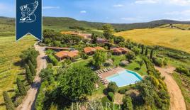 Ферма в Гроссето, Италия (цена по запросу)