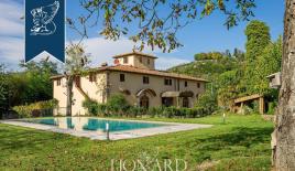 Ферма во Флоренции, Италия (цена по запросу)