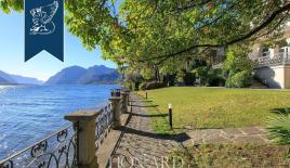 Вилла за 12 840 000 евро в Белладжо, Италия