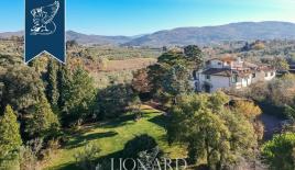 Вилла за 1 600 000 евро во Флоренции, Италия