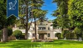 Вилла в Риме, Италия (цена по запросу)