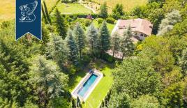 Вилла за 1 900 000 евро в Ареццо, Италия