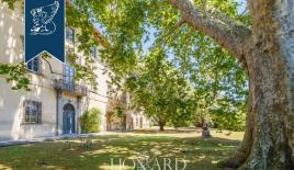 Вилла в Пизе, Италия (цена по запросу)