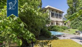 Вилла в Рапалло, Италия (цена по запросу)