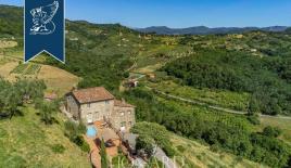 Отель, гостиница в Лукке, Италия (цена по запросу)