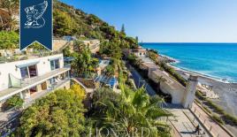 Вилла в Оспедалетти, Италия (цена по запросу)