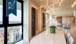 Апартаменты за 8 000 000 евро в Милане, Италия