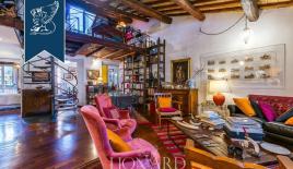 Дом в Риме, Италия (цена по запросу)