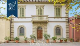 Вилла в Пизе, Италия (цена по запросу)