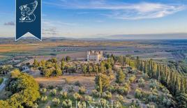 Дом в Кампилья-Мариттиме, Италия (цена по запросу)