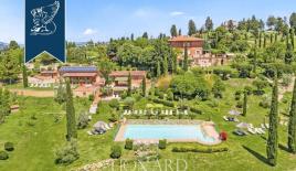 Вилла в Пизе, Италия (цена по запросу)