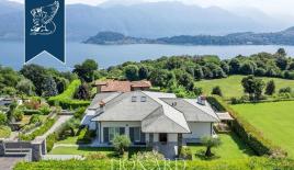 Вилла за 2 750 000 евро в Грианте, Италия