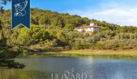 Вилла за 2 300 000 евро во Флоренции, Италия