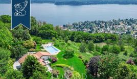 Вилла за 2 800 000 евро в Лезе, Италия