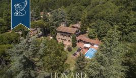 Вилла за 900 000 евро во Флоренции, Италия