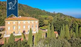 Вилла за 1 600 000 евро в Ливорно, Италия