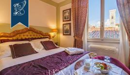 Апартаменты во Флоренции, Италия (цена по запросу)