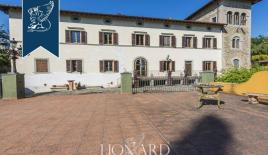 Вилла за 3 500 000 евро во Флоренции, Италия