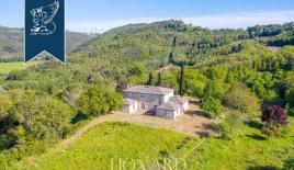 Вилла за 2 300 000 евро в Орвието, Италия