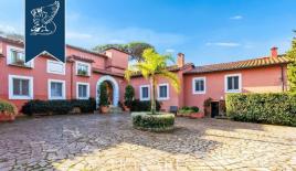 Вилла в Риме, Италия (цена по запросу)