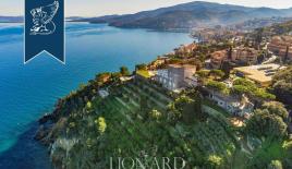 Вилла за 3 900 000 евро в Монте-Арджентарио, Италия