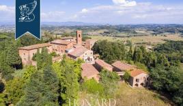 Замок за 8 000 000 евро во Флоренции, Италия