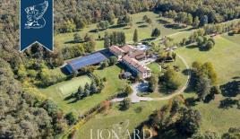 Вилла в Традате, Италия (цена по запросу)