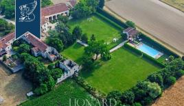 Вилла в Виченце, Италия (цена по запросу)